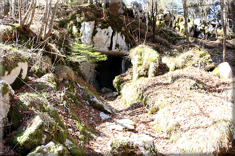 foto Monte Cengio